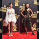 Illustration for article titled Stars Donned Their Best Sequins on the MTV Movie TV Awards Red Carpet